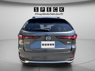 2024 Mazda Mazda CX-90 PHEV Premium Plus