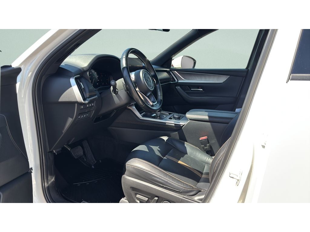 2024 Mazda Mazda CX-90 3.3 Turbo Premium Plus