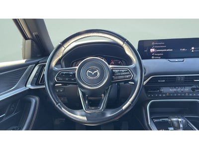 2024 Mazda Mazda CX-90 3.3 Turbo Premium Plus