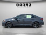2025 Toyota Corolla Hybrid Hybrid SE