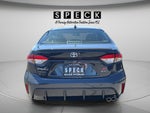2025 Toyota Corolla Hybrid Hybrid SE