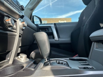2013 Toyota 4Runner SR5