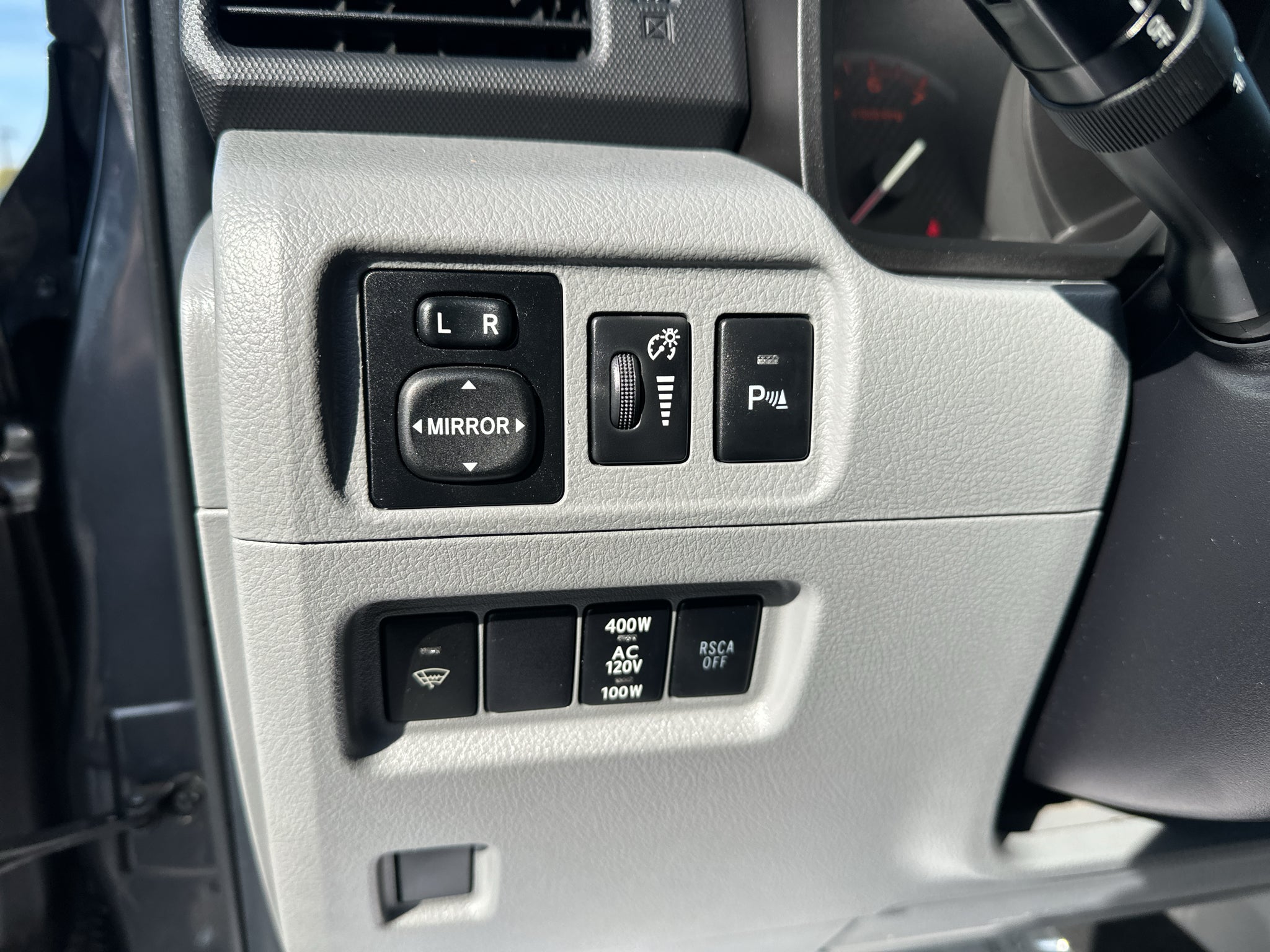 2013 Toyota 4Runner SR5