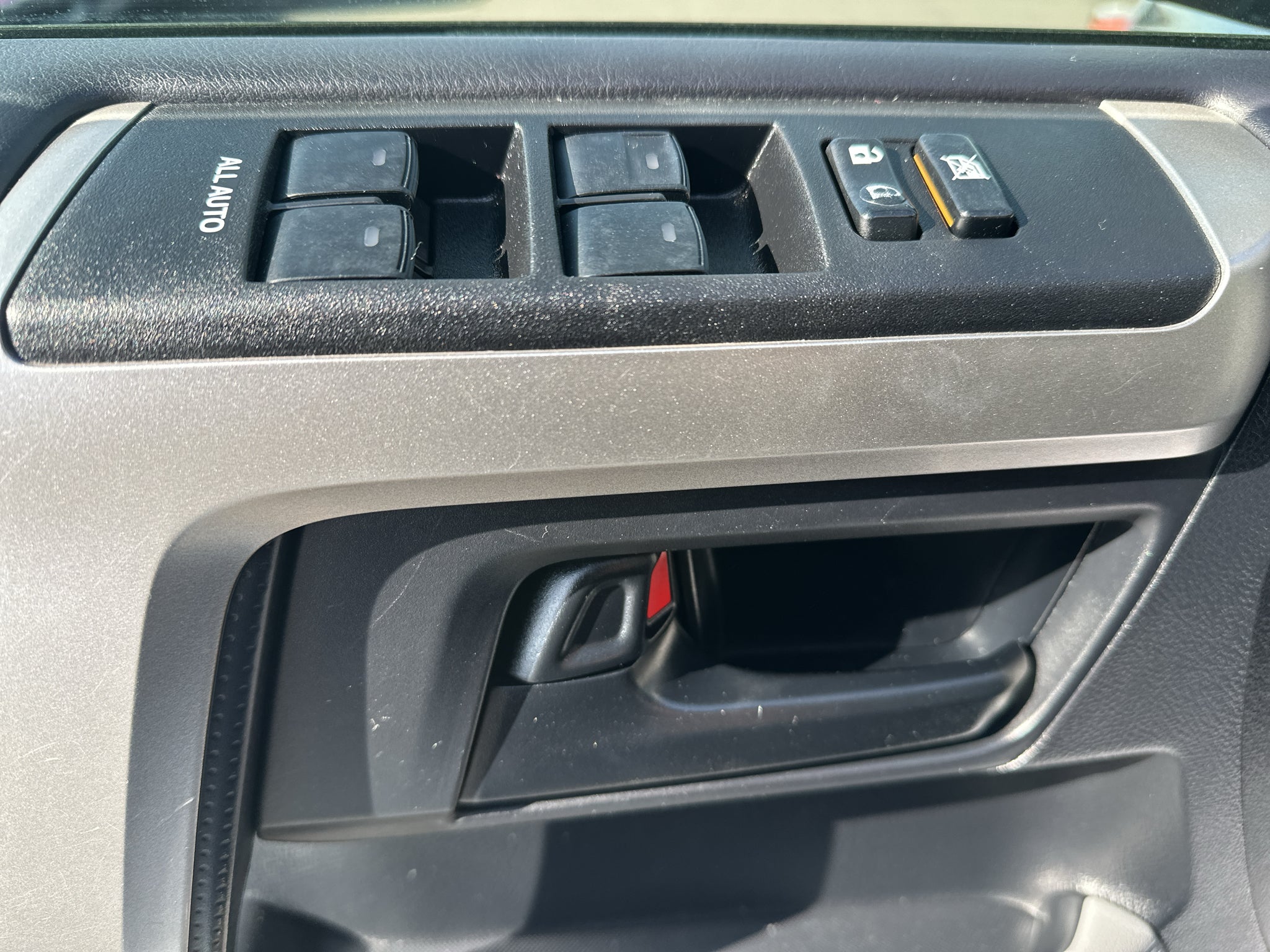 2013 Toyota 4Runner SR5
