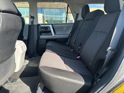 2013 Toyota 4Runner SR5