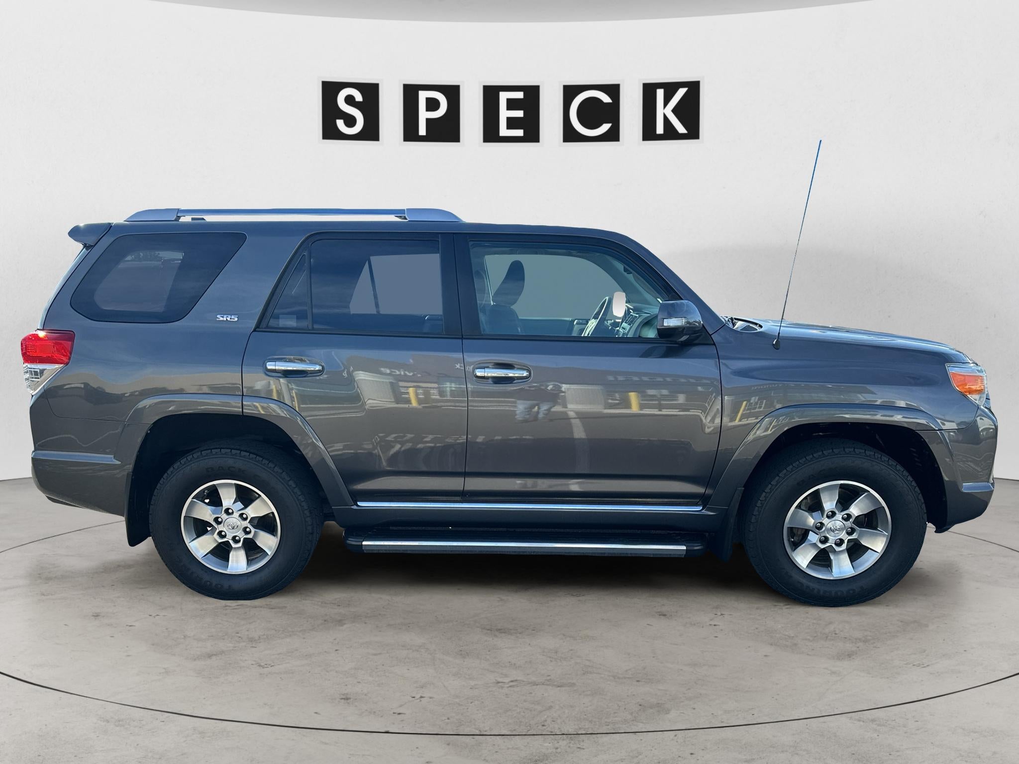 2013 Toyota 4Runner SR5