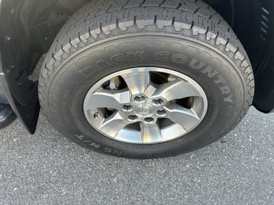 2013 Toyota 4Runner SR5