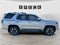 2025 Toyota 4Runner TRD Sport