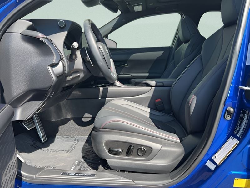 2024 Lexus UX 250h F Sport