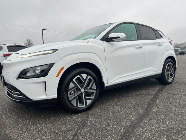 2023 Hyundai Kona Electric SE