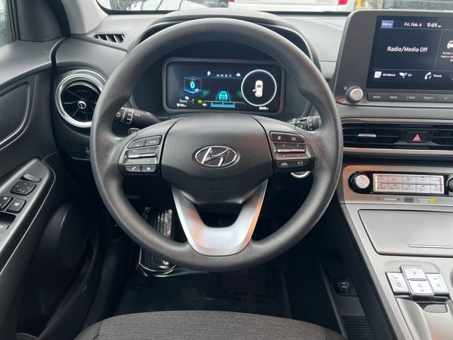 2023 Hyundai Kona Electric SE