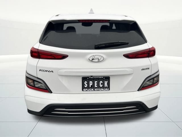 2023 Hyundai Kona Electric SE