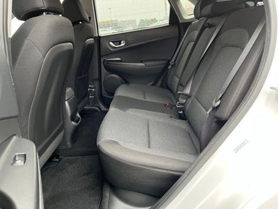 2023 Hyundai Kona Electric SE