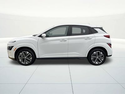 2023 Hyundai Kona Electric SE