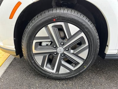 2023 Hyundai Kona Electric SE
