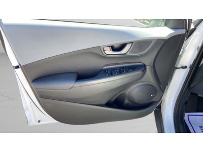 2021 Hyundai Kona Ultimate