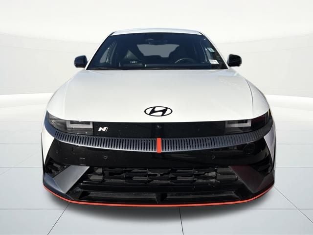 2025 Hyundai IONIQ 5 N Base