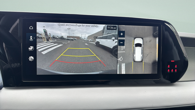 2023 Hyundai Palisade SEL