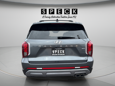 2023 Hyundai Palisade SEL