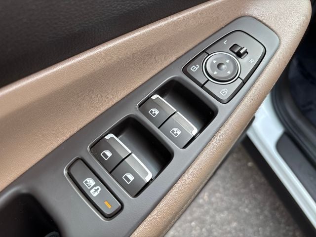 2022 Hyundai Santa Fe Plug-In Hybrid SEL Convenience