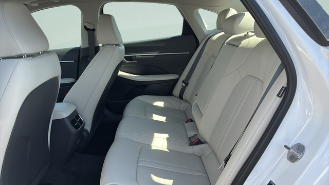 2023 Hyundai Sonata Limited