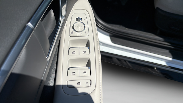 2023 Hyundai Sonata Limited