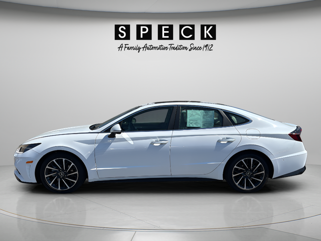 2023 Hyundai Sonata Limited