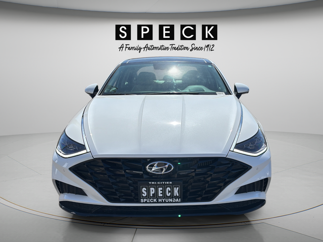 2023 Hyundai Sonata Limited