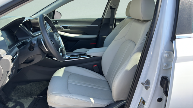 2023 Hyundai Sonata Limited