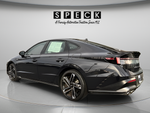 2024 Hyundai Sonata N Line
