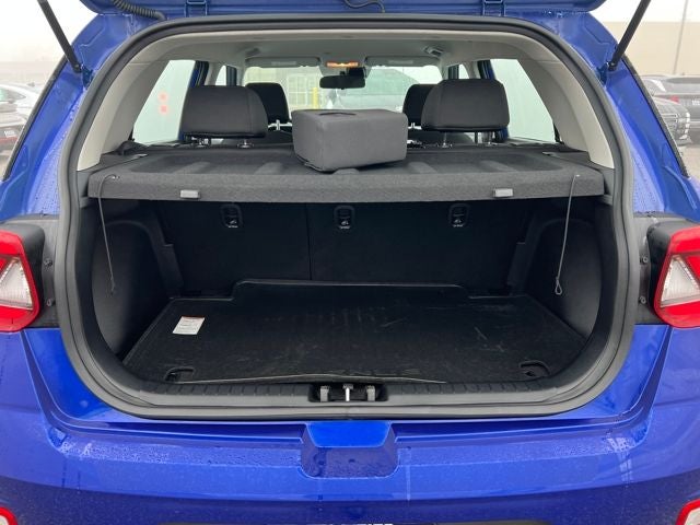 2025 Hyundai Venue SE