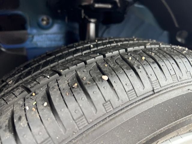 2025 Hyundai Venue SE