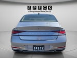 2025 Genesis G90 3.5T e-SC