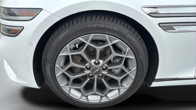 2022 Genesis G80 2.5T