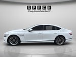 2022 Genesis G80 2.5T