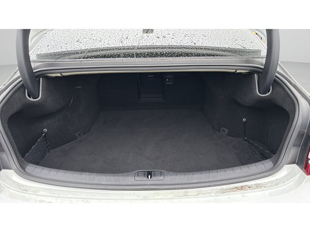 2022 Genesis G80 2.5T