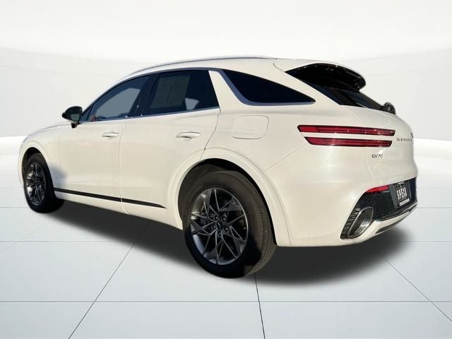 2025 Genesis GV70 2.5T