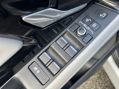 2020 Land Rover Range Rover Evoque R-Dynamic HSE