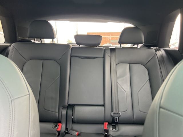 2022 Audi Q3 Premium S Line quattro