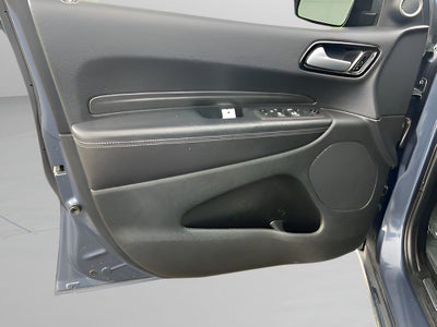 2021 Dodge Durango Citadel