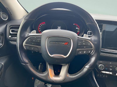 2021 Dodge Durango Citadel