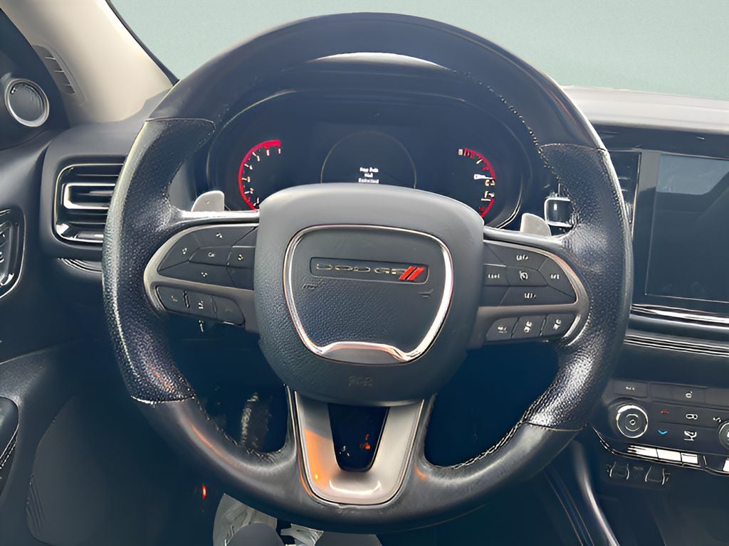 2021 Dodge Durango Citadel
