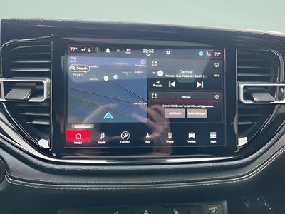 2021 Dodge Durango Citadel