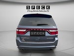 2021 Dodge Durango Citadel