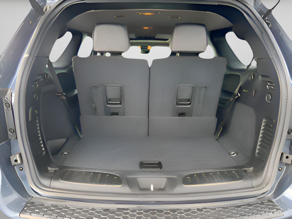 2021 Dodge Durango Citadel