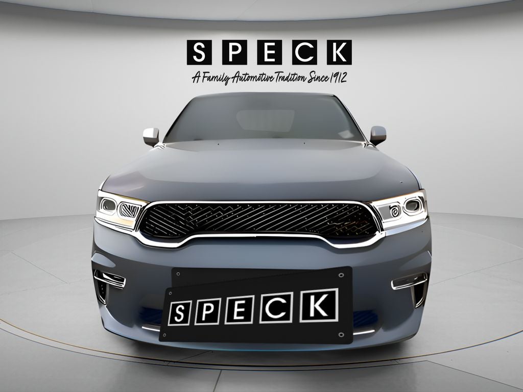 2021 Dodge Durango Citadel