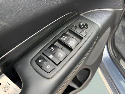 2021 Dodge Durango Citadel