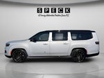 2024 Jeep Grand Wagoneer L Series II