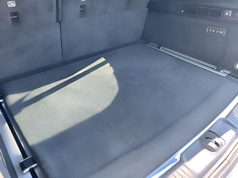 2024 Jeep Grand Wagoneer L Series II