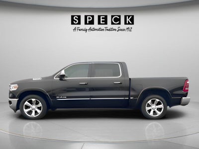 2020 RAM 1500 Limited